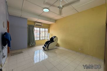 Bandar Bukit Tinggi 2