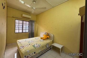 Bandar Bukit Tinggi 2