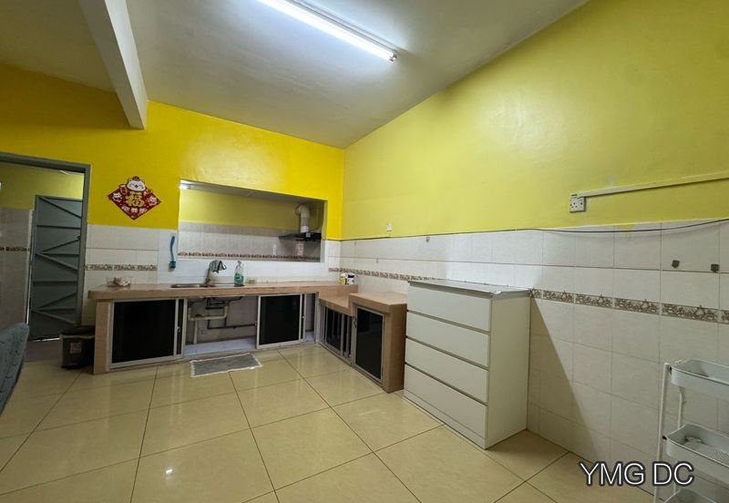 Bandar Bukit Tinggi 2