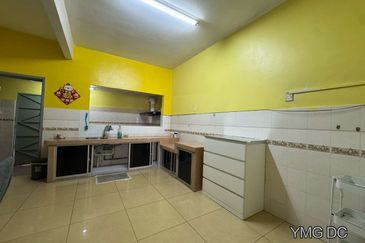 Bandar Bukit Tinggi 2