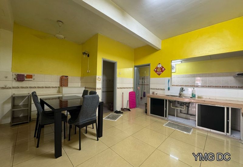 Bandar Bukit Tinggi 2