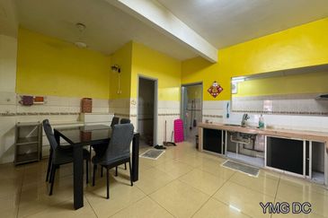 Bandar Bukit Tinggi 2