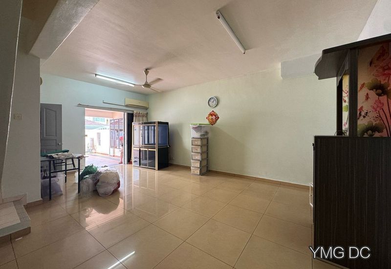 Bandar Bukit Tinggi 2