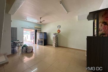 Bandar Bukit Tinggi 2