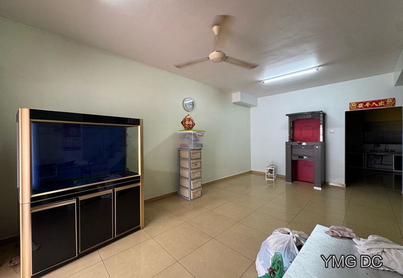 Bandar Bukit Tinggi 2