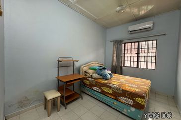 Bandar Bukit Tinggi 2