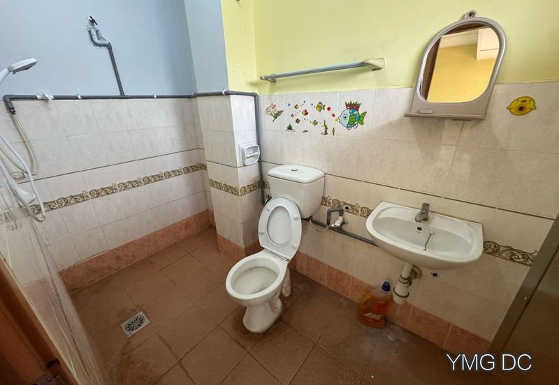 Bandar Bukit Tinggi 2