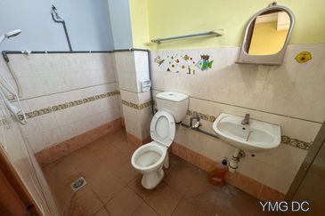 Bandar Bukit Tinggi 2