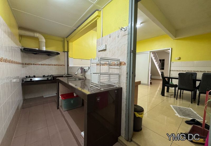 Bandar Bukit Tinggi 2