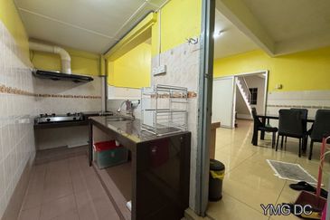 Bandar Bukit Tinggi 2