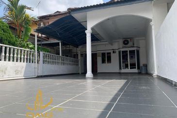 Taman Sri Andalas