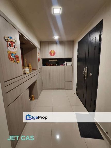 Taman Sri Andalas Klang 2-Storey Renovated Extended TipTop Condition Super Value , Selangor, Klang