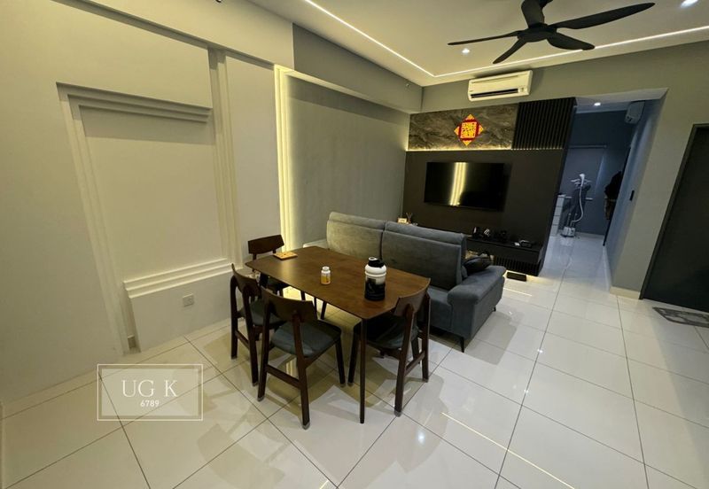 Edusentral @ Setia Alam