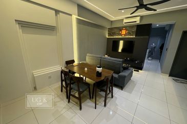 Edusentral @ Setia Alam