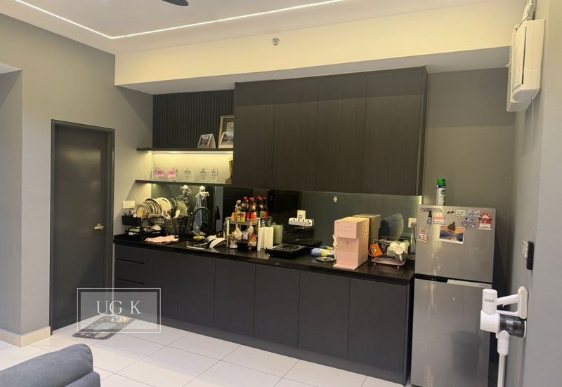 Edusentral @ Setia Alam