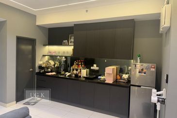 Edusentral @ Setia Alam