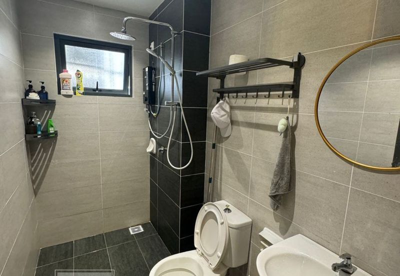 Edusentral @ Setia Alam