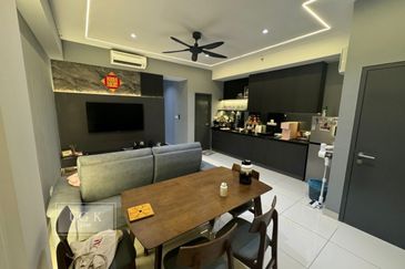 Edusentral @ Setia Alam