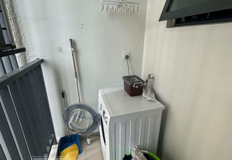 Edusentral @ Setia Alam