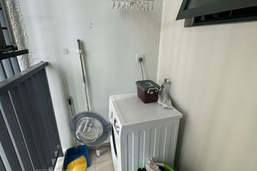 Edusentral @ Setia Alam