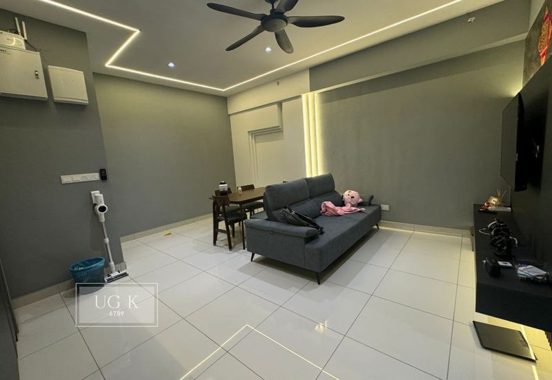 Edusentral @ Setia Alam