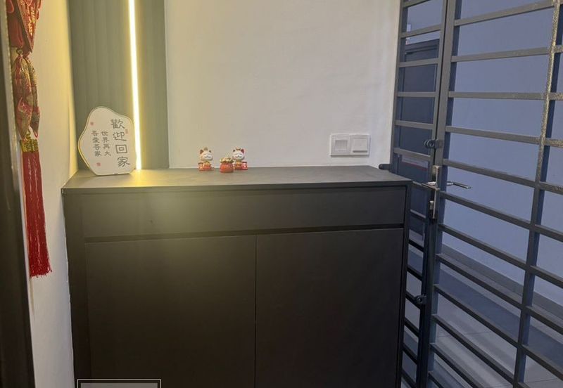 Edusentral @ Setia Alam