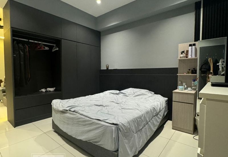 Edusentral @ Setia Alam