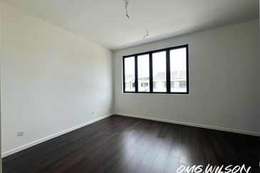 Gemala Residences @ Tropicana Aman