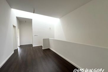 Gemala Residences @ Tropicana Aman