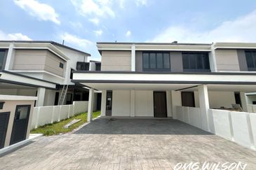 Gemala Residences @ Tropicana Aman