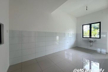 Gemala Residences @ Tropicana Aman