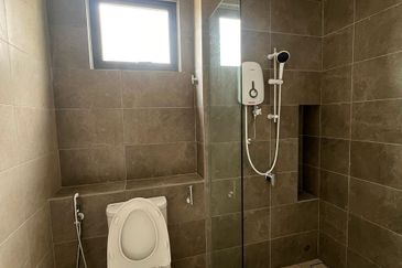 Gemala Residences @ Tropicana Aman