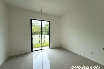 Gemala Residences @ Tropicana Aman