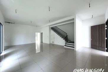 Gemala Residences @ Tropicana Aman