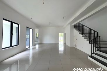 Gemala Residences @ Tropicana Aman