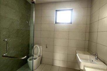 Gemala Residences @ Tropicana Aman