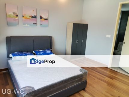 Impiria Residence Bandar Bukit Tinggi 1317sqft Fully Furnished Good For Investment , Selangor, Klang