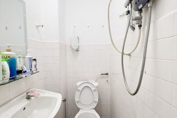 Taman Desawan, Klang