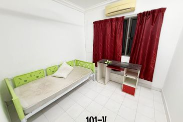 Taman Desawan, Klang