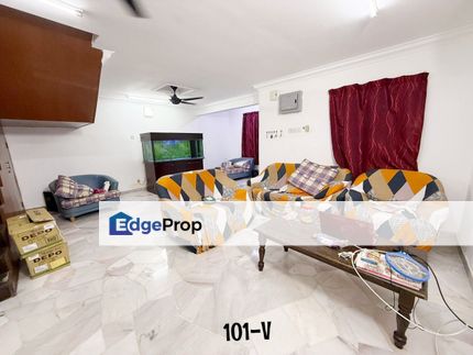 Taman Desawan Klang 2-Storey Renovated Extended Good Condition , Selangor, Klang