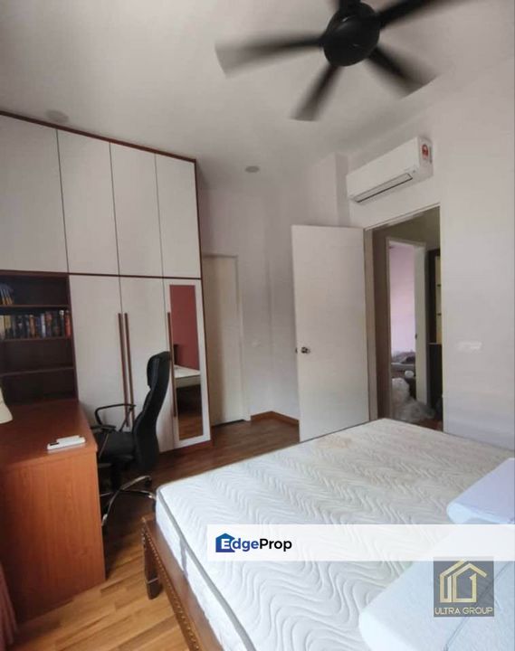 Nara @ Eco Ardence 2-Storey Garden Home Renovated Good Condition , Selangor, Shah Alam