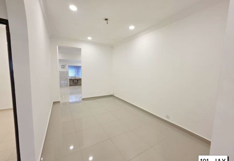 Taman Desawan, Klang