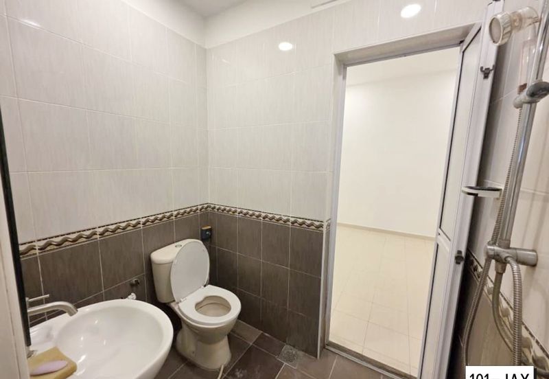 Taman Desawan, Klang