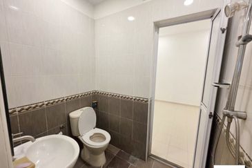 Taman Desawan, Klang