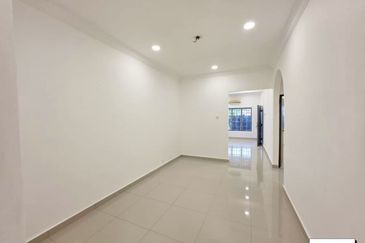 Taman Desawan, Klang