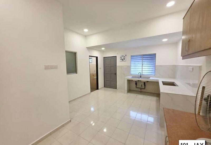 Taman Desawan, Klang