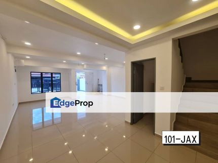 Abdul Hamid Taman Sentosa 2-Storey Renovated Good Condition Move In Condition Super Value , Selangor, Klang