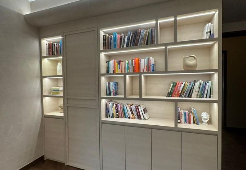 Dalia Residences @ Tropicana Aman