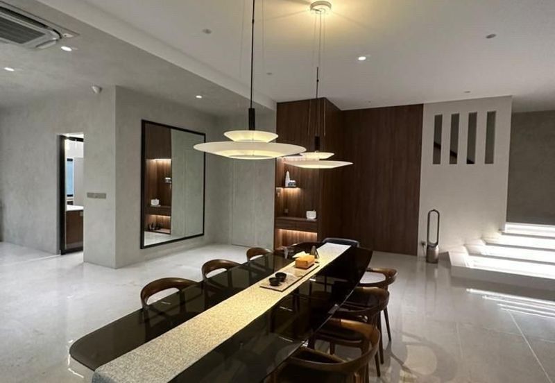 Dalia Residences @ Tropicana Aman