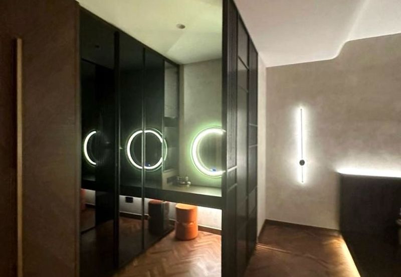 Dalia Residences @ Tropicana Aman